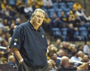 COLUMN: Josh Eilert is to be commended, but Bob Huggins isn't the villain in the WVU hoops story